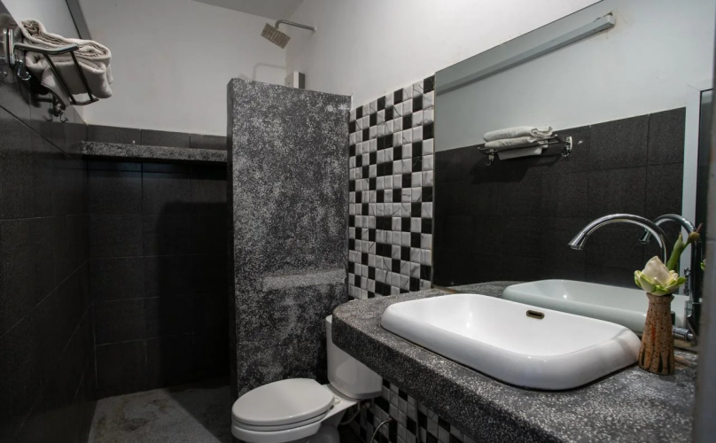 Romance Residence Villa