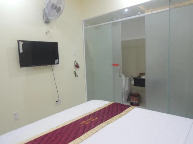 Phan Anh Hotel