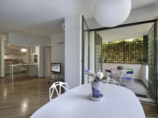 GetTheKey Hills Garden Apartment