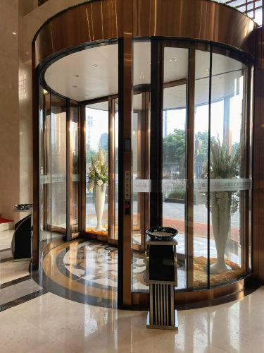 Zhengda International Hotel