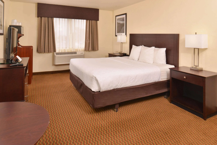 Clarion Inn Page - Lake Powell