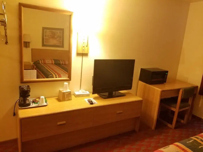 Marifah Inn - Sunset Inn