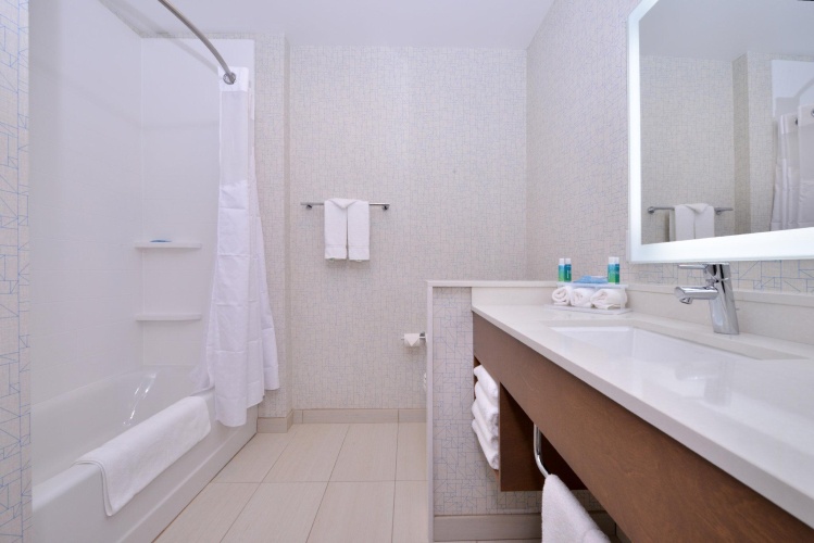 Quadruple Suite