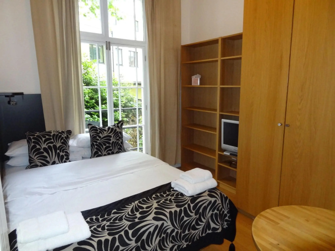 Studios 2 Let Serviced Apartments (Adults Only) photo 27