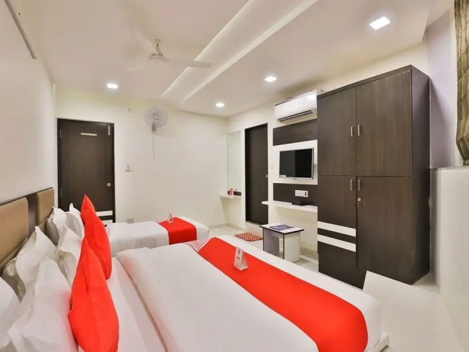 Hotelbild