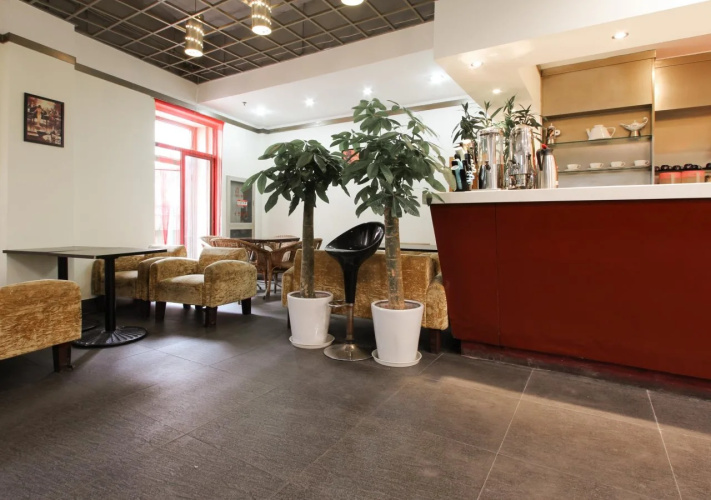 Chunshenjiang Hotel