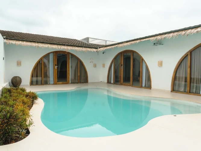 Luxury Villa