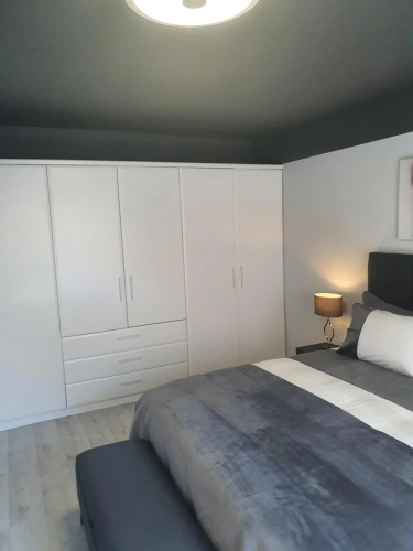 River View Apartment Suite