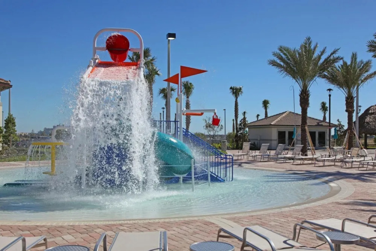 Private Pool Modern Elegance Ideal Locale