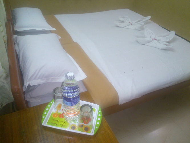 Peace Residency