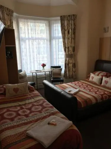 Hotelbild