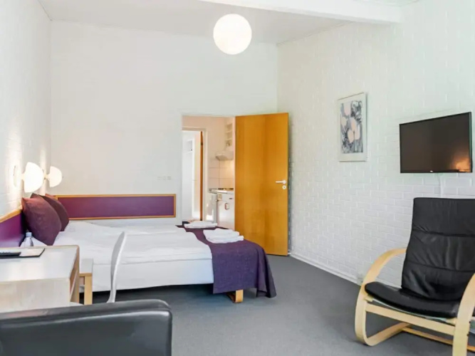Hotelafbeelding
