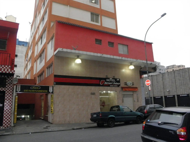 Image de l'hôtel