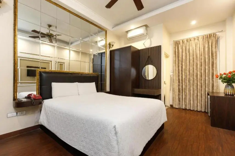Dream Gold Hotel 2