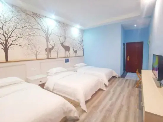 Huangyao Hotel
