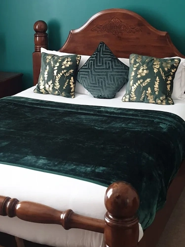 Comfort room