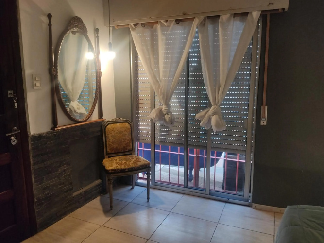Patio Urbano Suites & Beds