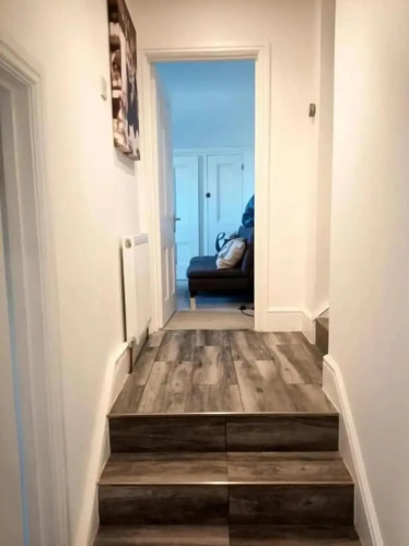 Stylish 2bed 2bath 8min to LondonBridge