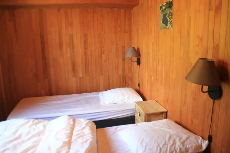 Chalet Marpoet MRP Nature & Quiet 6 Pers