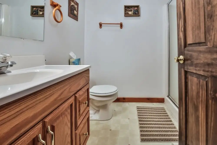 Homestead - Elbert's - 3 Br Cottage