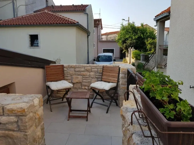 3 Bedrooms Apartment with balcony