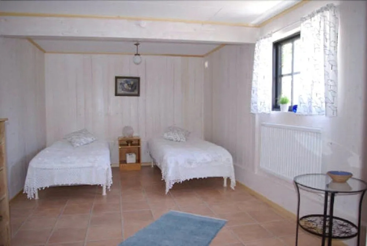Skummeslöv B&B