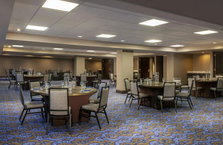 Hilton Fort Worth photo 27