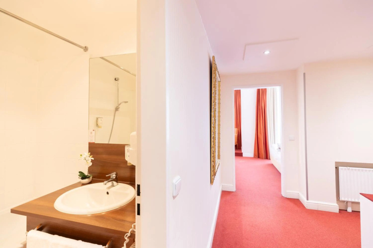Novum Hotel Bremer Haus photo 10