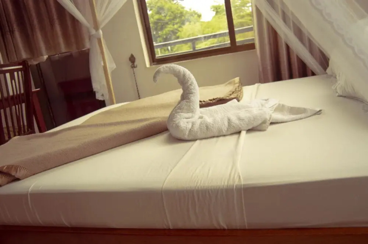 Kilimanjaro Palace Hotel