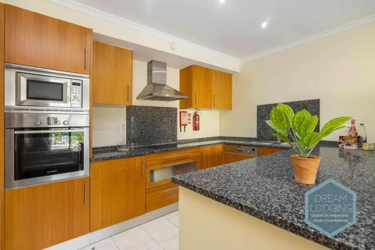 Vista das Ondas 02B - Dream Lodging