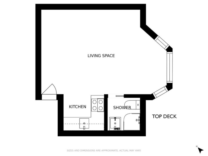 Standard Apartment