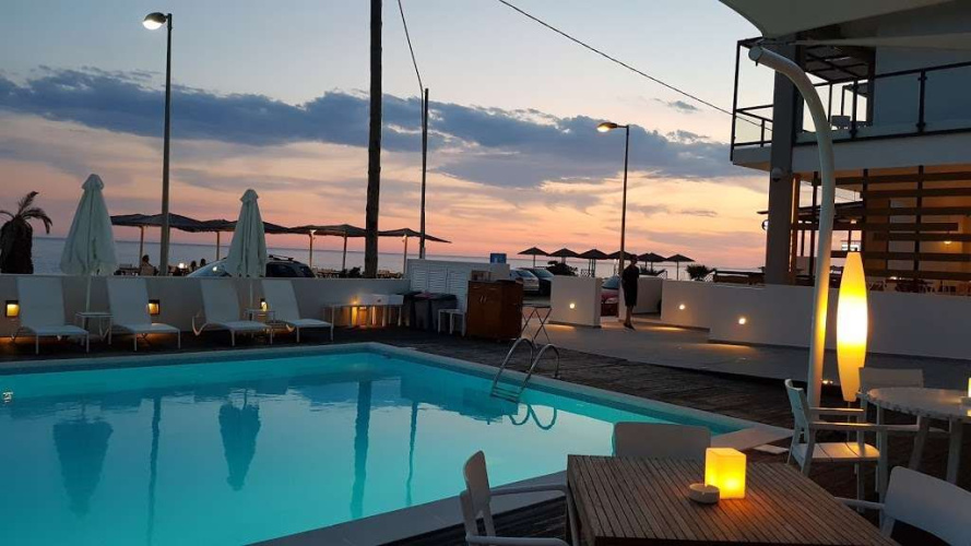 Sesa Boutique Hotel