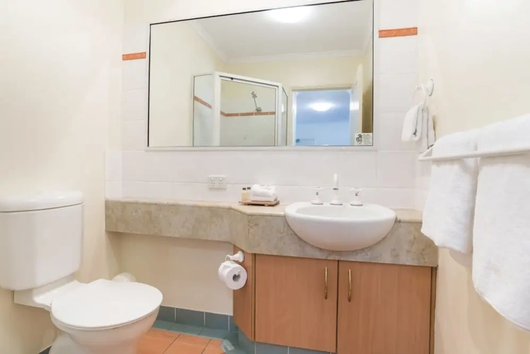 1 Bedroom Standard Apartment