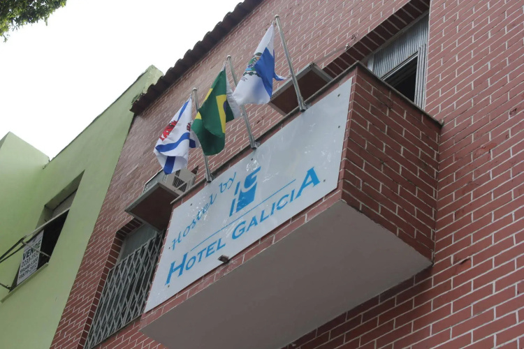 Hotelafbeelding