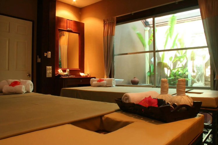 Budsaba Resort & Spa