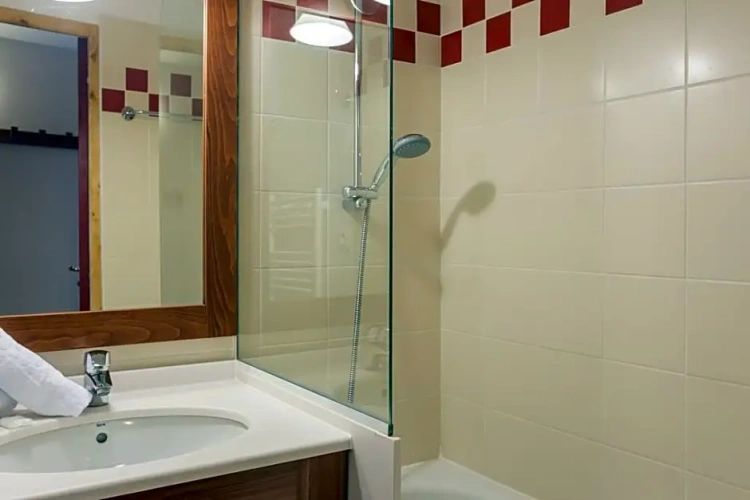 1 Bedroom Standard Apartment