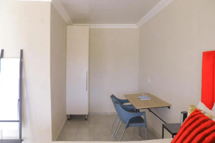 Lis ville guest house
