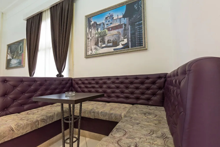 Hotel Oplenac