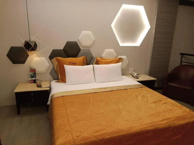 Xin Yuan Motel