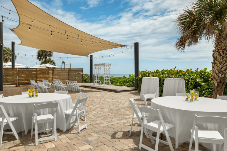 Hilton Melbourne Beach Oceanfront photo 30