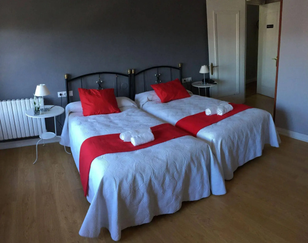 Hotel Neguri