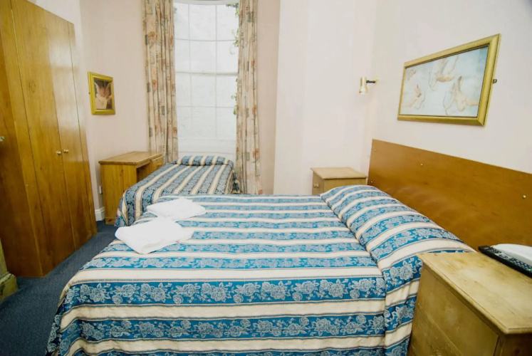 Normandie Hotel