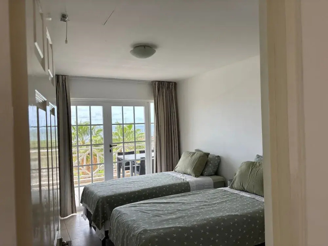 Casa Caribe