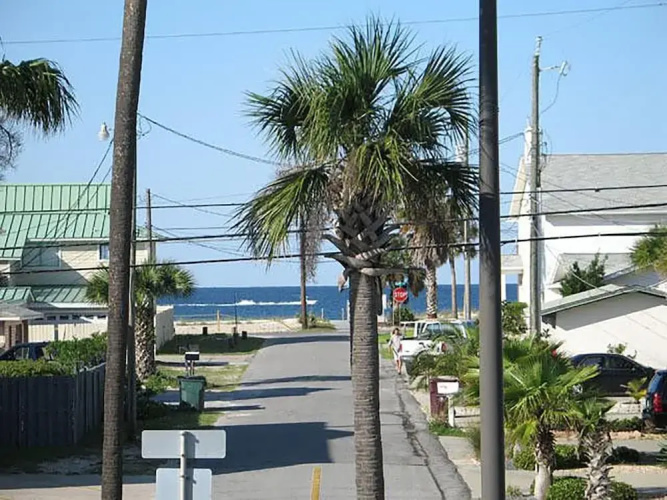 Seaview Village #8