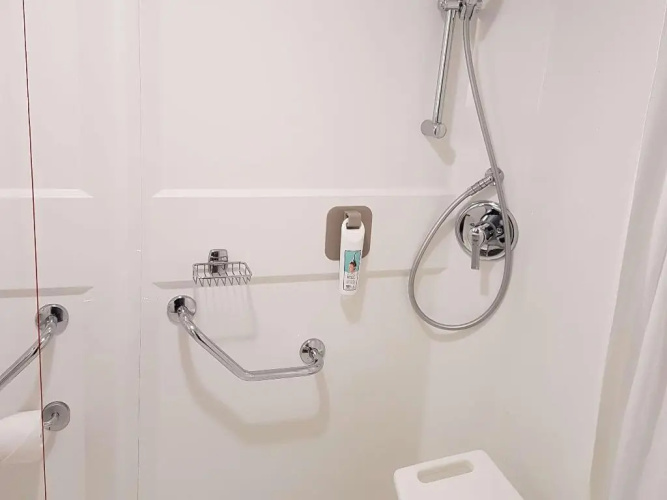 Ibis Liverpool Centre Albert Dock - Liverpool One Hotel photo 12
