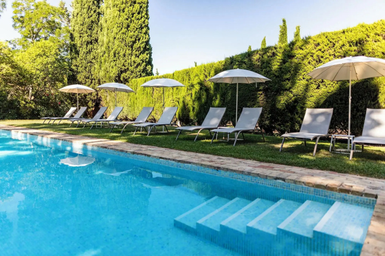 Hotel Restaurant & Spa La Magdeleine - Mathias Dandine