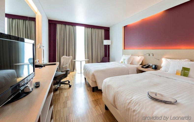 Hilton Garden Inn Venice Mestre San Giuliano photo 9