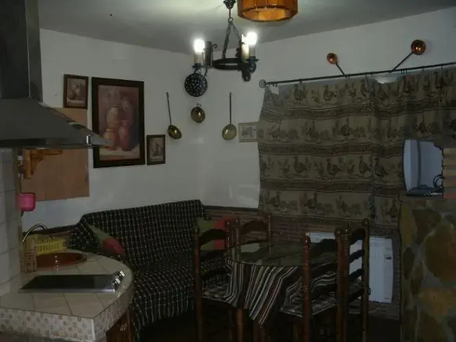 Cortijo Abruvilla