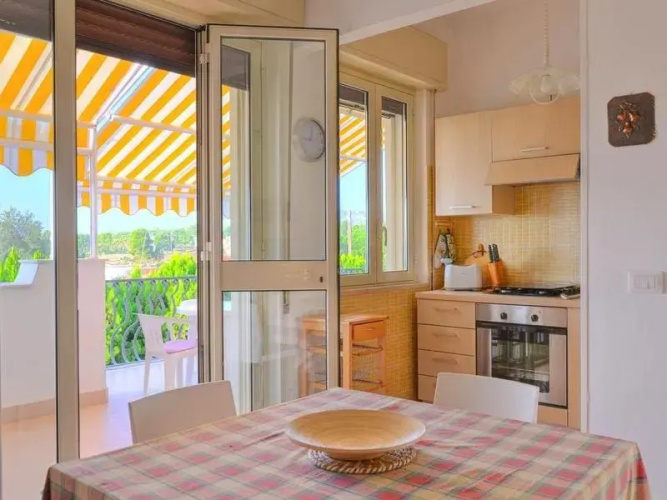 Gianni - One Bedroom