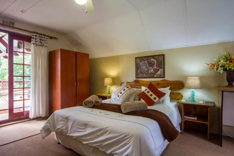 40 Fraser Street Bed and Breakfast